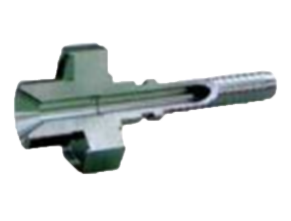 超高压清洗软管接头